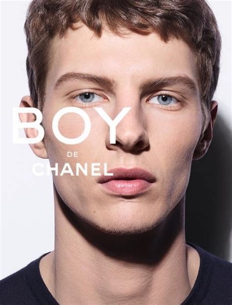 boy de chanel sephora
